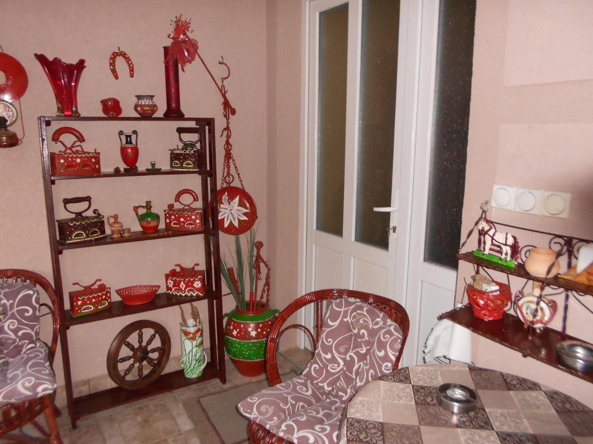 Apartman "Dom Stankovica" 피로트 외부 사진